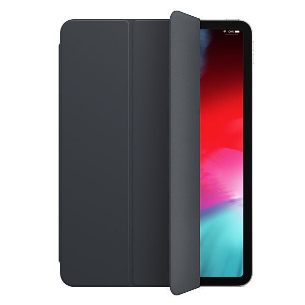 Smart Folio for 12.9-inch iPad Pro - Charcoal Gray